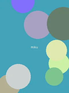 丈夫 电视剧 - 初音未来角色图